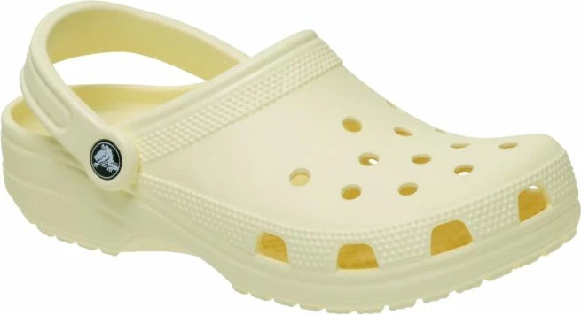 Clogs Crocs Classic 10001 7CJ, të verdha