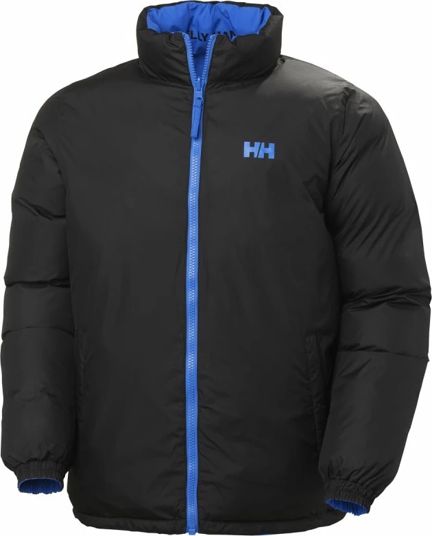 Jakne për meshkuj Helly Hansen, e kthyeshme [Madhësia: L]