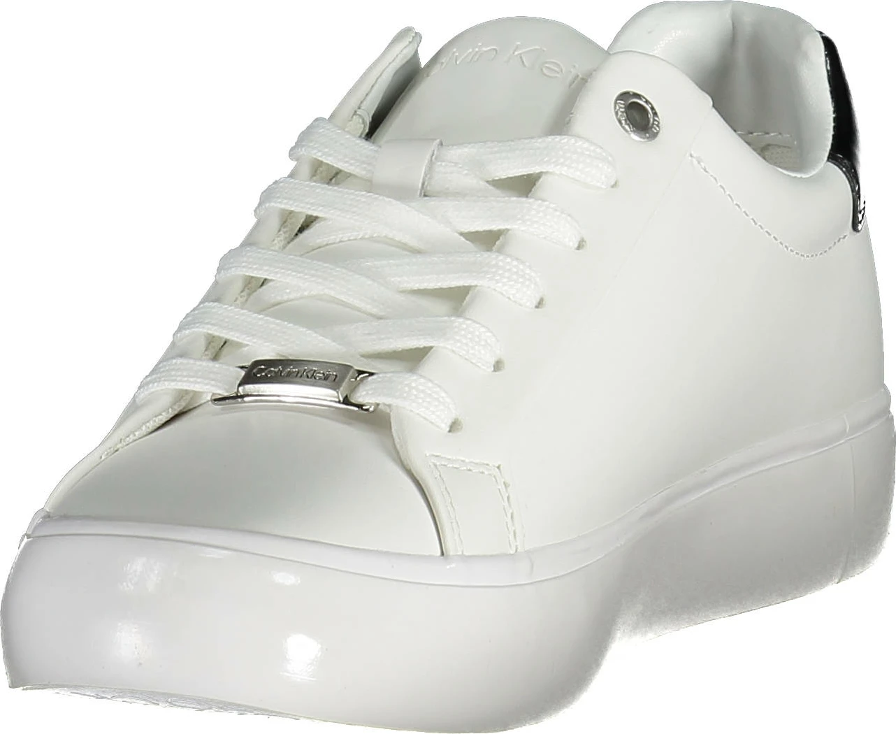 Atlete CALVIN KLEIN femra, të bardha