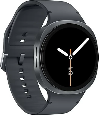 Smartwatch Samsung Galaxy Watch8 44mm Wi-Fi, 32GB, grafit