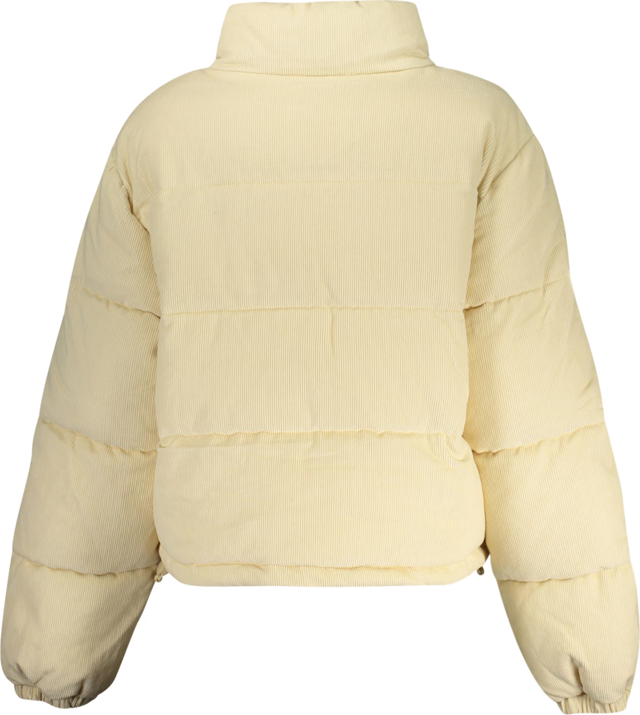 Jakne femra GUESS JEANS, beige