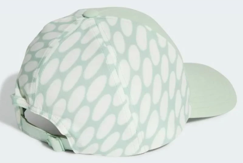 Kapelë adidas, për meshkuj dhe femra, e gjelbër