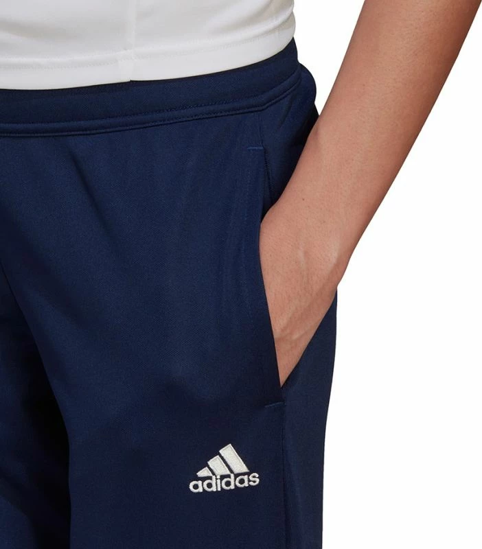 Trenerka të poshtme për femra Adidas, të kaltërta