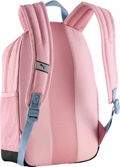 Çantë shpine për fëmijë Puma, rozë