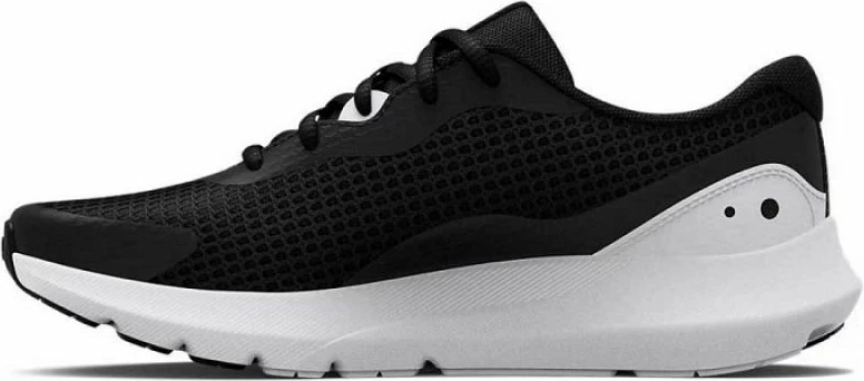 Atlete Under Armour femra, të zeza [Madhësia: 38.5]