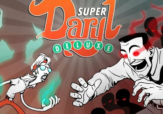 Super Daryl Deluxe EN Global