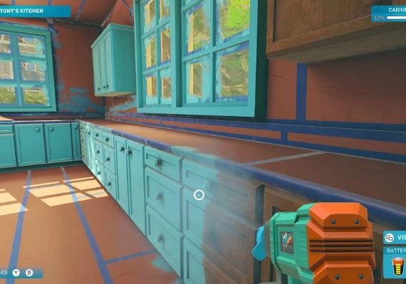 Spray Paint Simulator Global
