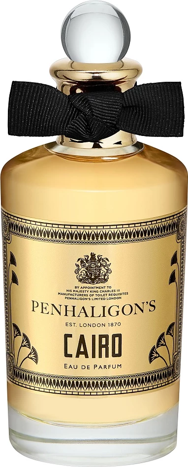 Eau de Parfum Penhaligon's Cairo 100ml