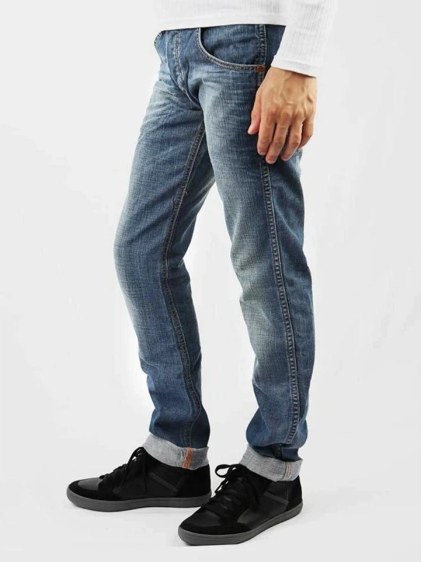 Pantallona për meshkuj Wrangler [Madhësia: W28 L34]