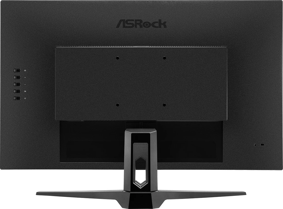 Monitor gaming ASRock Phantom Gaming PG27FFT1A, 27", FHD, 180Hz, FreeSync, HDR, i zi