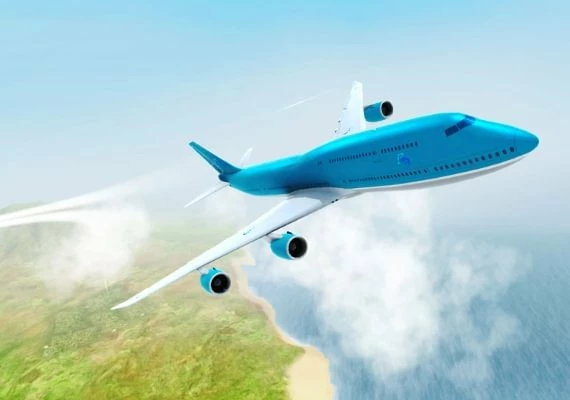 Take Off: The Flight Simulator Global