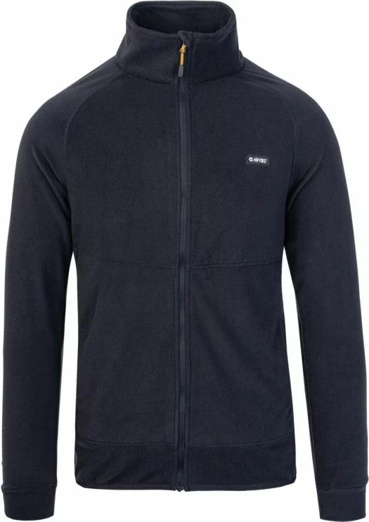 Duks për meshkuj Hi-Tec Sauli, blu marin