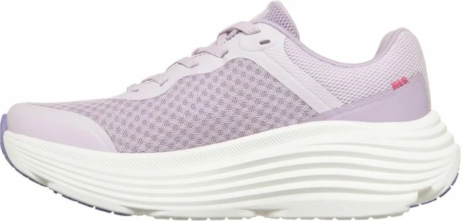 Atlete femra Skechers Max Cushioning 129470 LAV, vjollcë