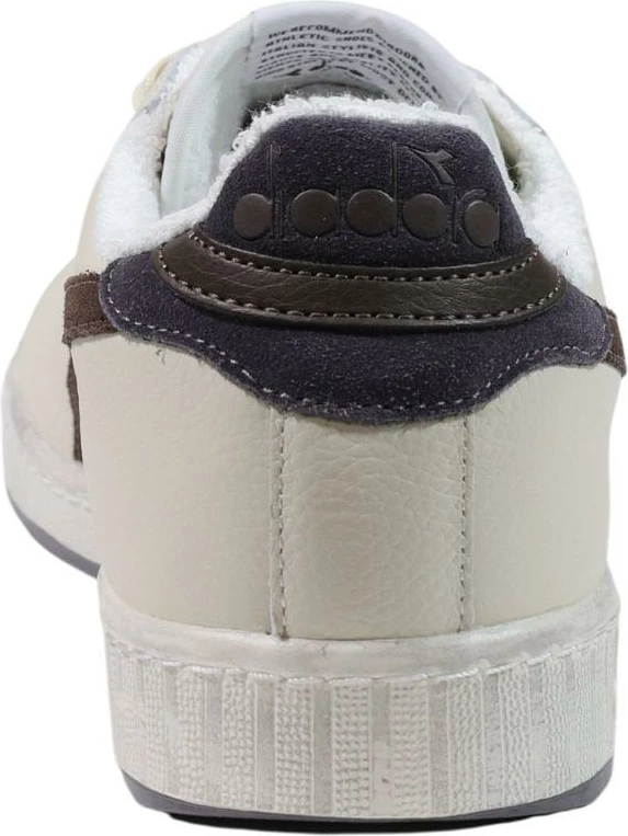 Atlete për meshkuj Diadora Game Low Suede Towel 501.184.100, kafe [Madhësia: 45.5]