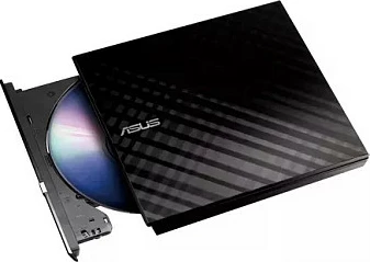 DVD shkrues ASUS SDRW-08D2S-U Lite, USB 2.0, i zi