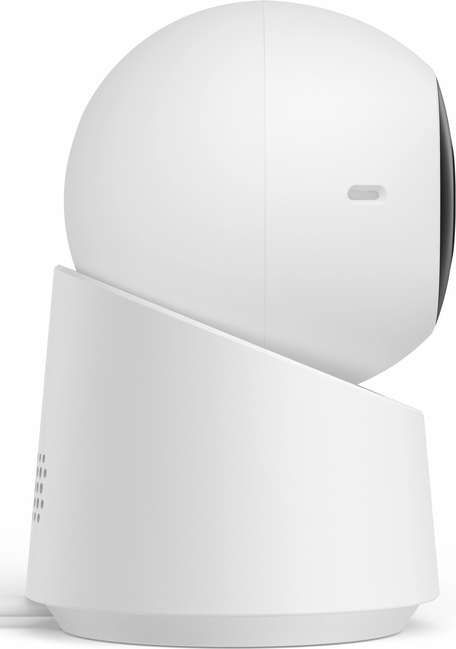 Kamerë sigurie IP Anker Eufy C220, QHD 2560x1440, 360°, wireless, bardhë/zezë