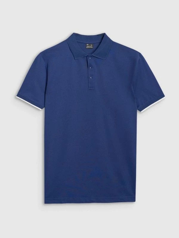 Maicë polo për meshkuj 4f [Madhësia: S]