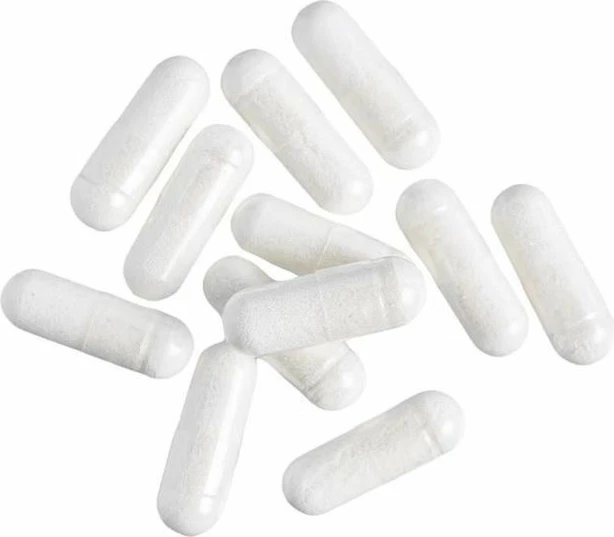 Arginine Kapsula 120