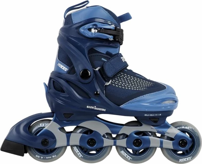 Rollera për fëmijë Roces, të kaltër