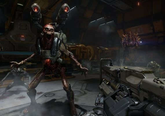 Doom - Demon Multiplayer Pack DLC EN/DE/FR/IT Global