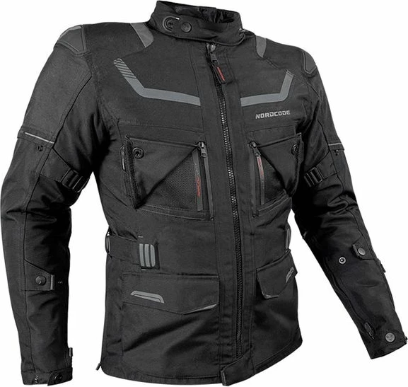 Xhakete Per Femra Adventure Evo 4xl