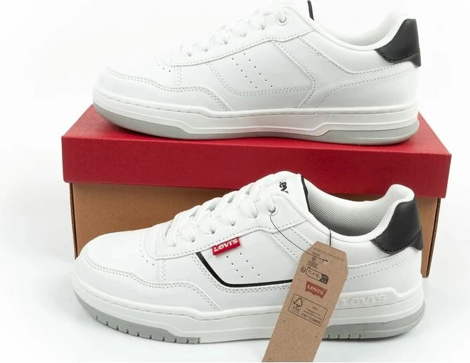 Atlete fëmijësh Levi's John, të bardha