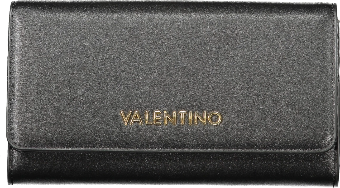 Portofol VALENTINO BAGS femra, e zezë