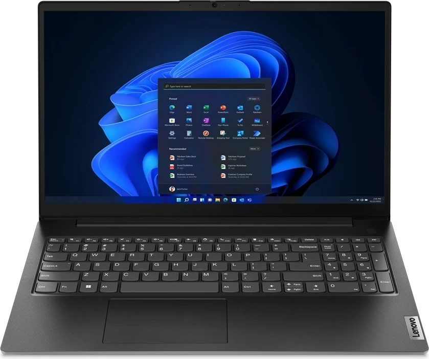 Laptop Lenovo V15 G4 AMN, 15.6", AMD Ryzen 3 7320U, 8GB RAM, 256GB SSD