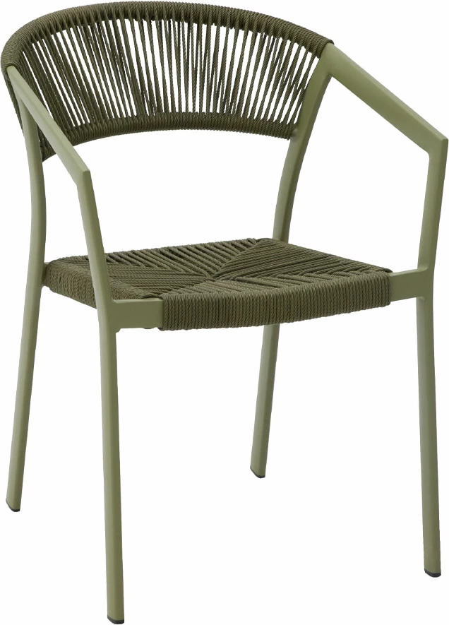 Karrige Magic, ngjyrë ulliri, 56x59.5x80