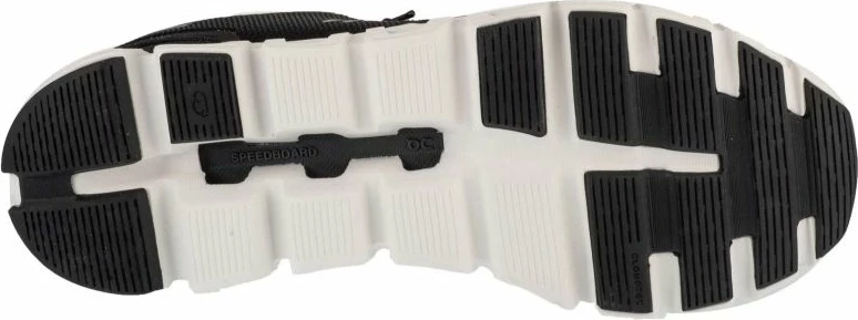 Atlete për meshkuj On Running, të zeza