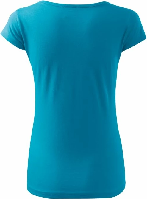 Maicë Malfini për femra, blu [Madhësia: M]
