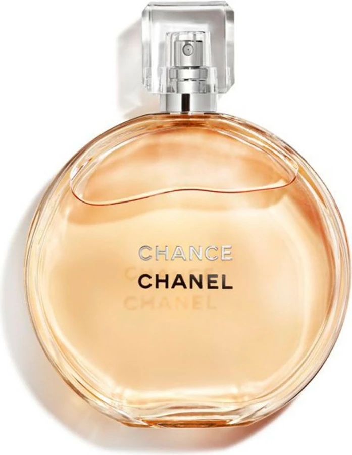 Eau de Toilette Chanel Chance Vaporisateur, 50 ml