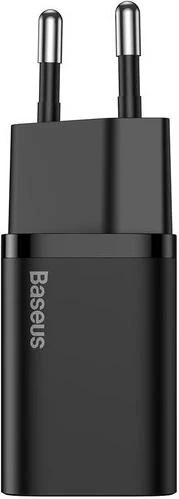 Karikues Baseus Super Si Quick Charger 1C 20W, i zi