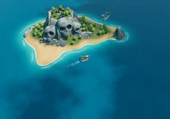 King of Seas EN/IT Global
