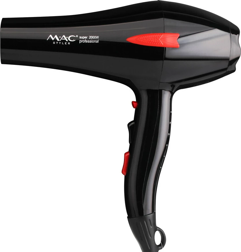 Tharëse Flokësh Mac MC-6619