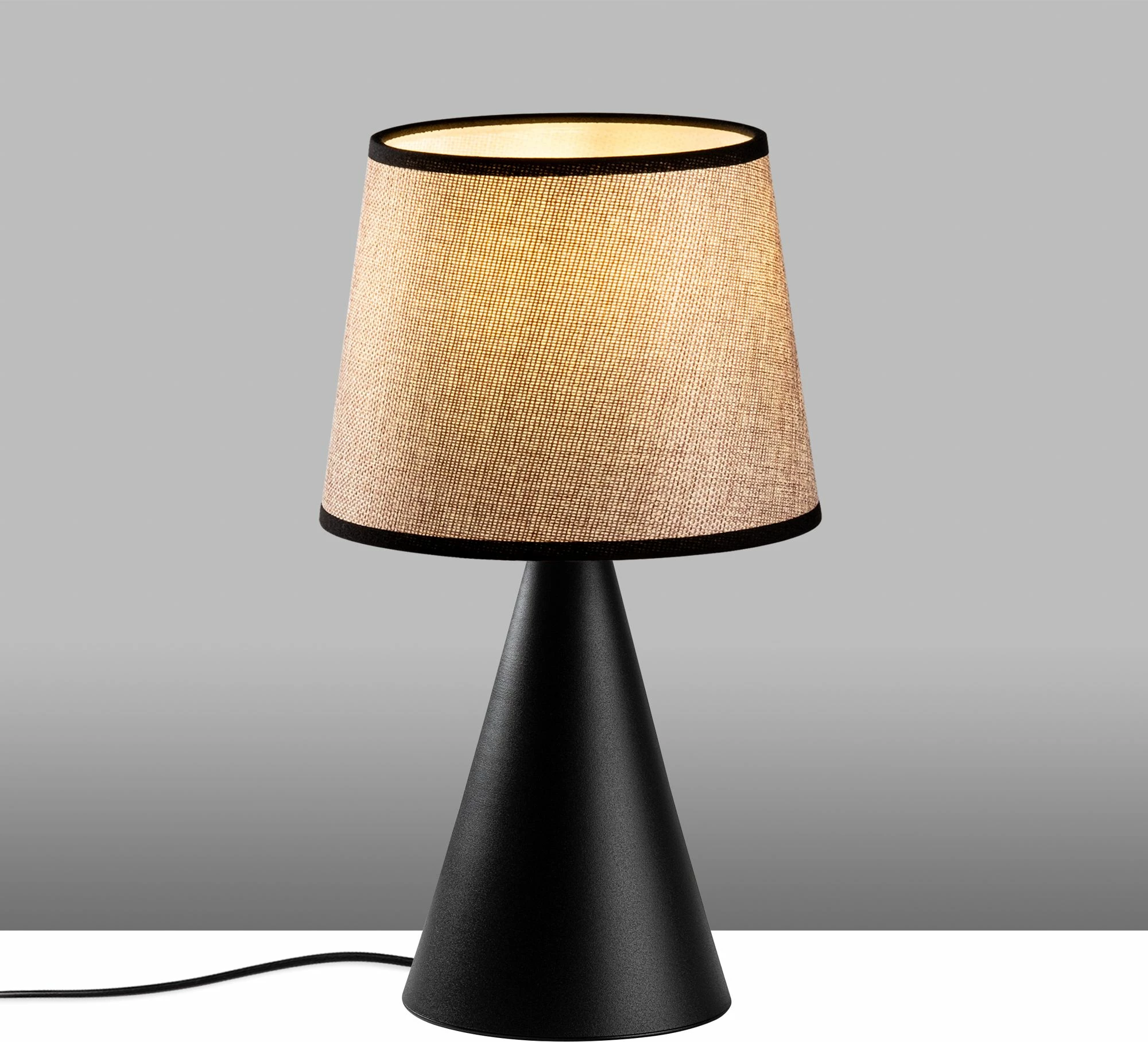 Llambë tavoline Opviq, Kona - 15482