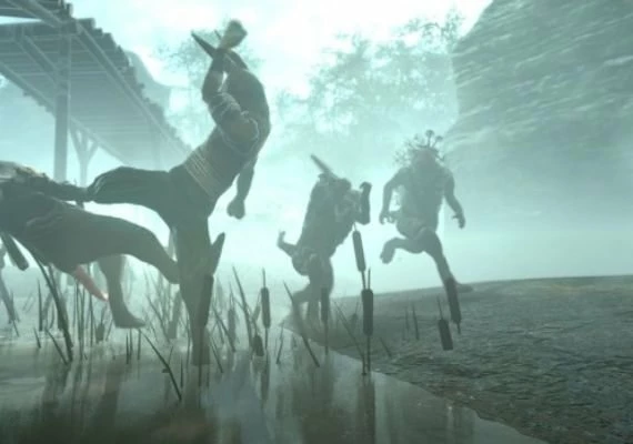 Overgrowth EN Global