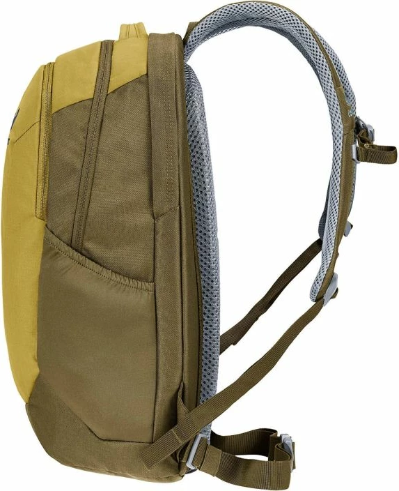 Çantë shpine Deuter GIGA 3812321-1216, kelp-nori