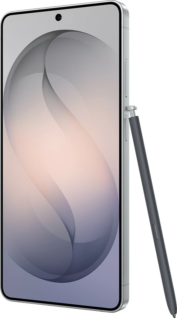 Celular Samsung Galaxy S26 Ultra, 12GB RAM, 256GB, 6.9", 200MP, Android 16, Silver Shadow