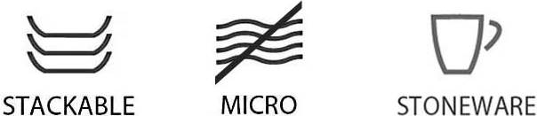 enë ramekin, Fine Dine Beryl, 50 ml 50 mm, guri qeramike, set 12 copë, e gjelbër