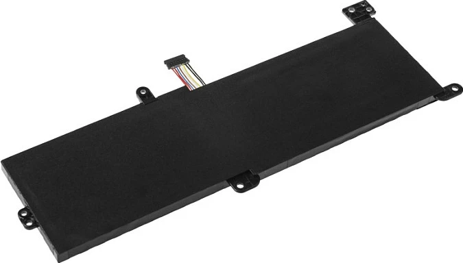 Bateri laptopi Green Cell për Lenovo IdeaPad 320-14IKB/320-15IAP/320-15ISK/320-15IKB/320-17IKB, e zezë