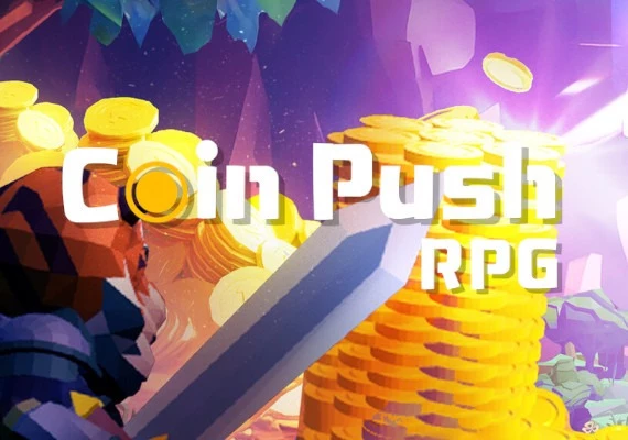 Coin Push RPG Global