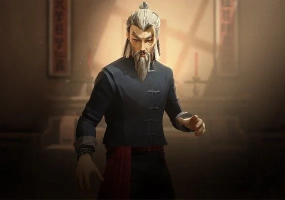 Sifu - Upgrade to Deluxe Edition DLC EN Global