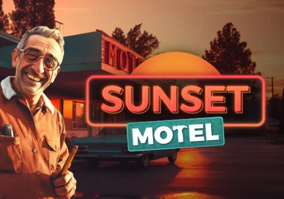 Sunset Motel Global