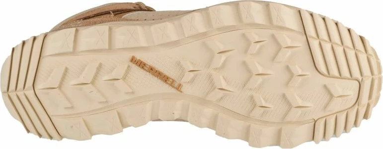 Atlete femra Merrell, bezhë [Madhësia: 40]