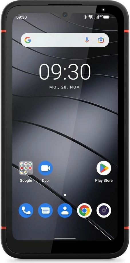 Celular Gigaset GX4, 4GB/64GB, 48MP, Android 12, i zi