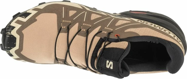 Atlete Salomon për meshkuj, beige