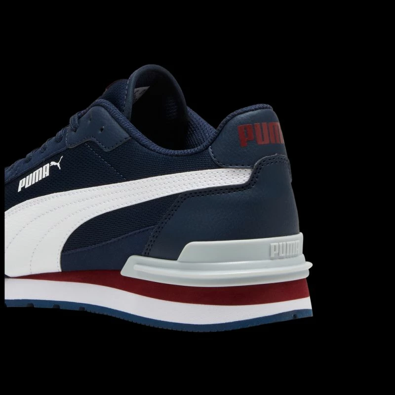 Atlete Puma ST Runner v4 Mesh, navy blue [Madhësia: 40]