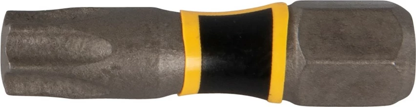 Bit Torx Makita E-03230 T30, 2 copë, 25mm