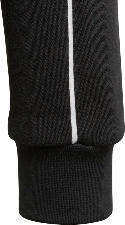 Duks për djem adidas, i zi